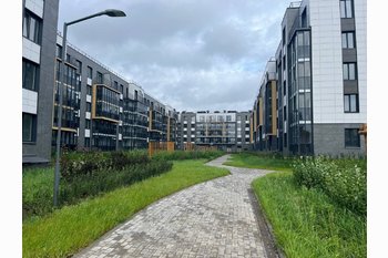  Купить готовую квартиру в Петербурге в рассрочку.