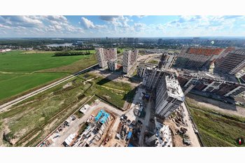  Купить новостройку от застройщика в Петербурге недорого