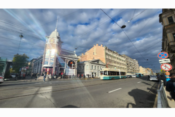  Купить новостройку в Санкт-Петербурге от застройщика