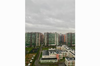  Доступное жилье в Санкт-Петербурге