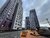Квартира студия в Калининский район