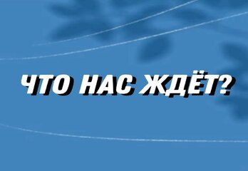 Что нас ждет на рынке недвижимости в 2025 году?