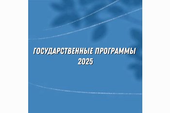  Государственные программы в 2025: что реально работае
