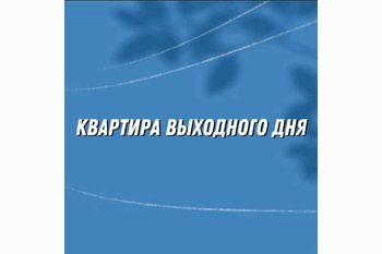  Каждая шестая семья уже имеет второе жильё. А вы? Как «квартира выходного дня» меняет привычную жизнь в Петербурге