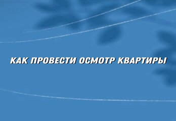 Как провести осмотр квартиры перед покупкой: инструкция для будущих владельцев