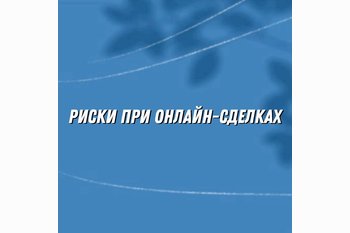  Нотариусы рассказали о мошенничествах при онлайн-сделках с жильём